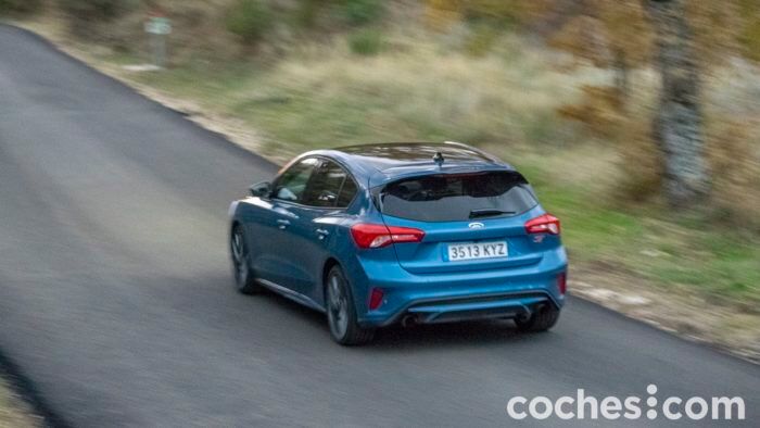 Ford Focus St Prueba 20 700x394