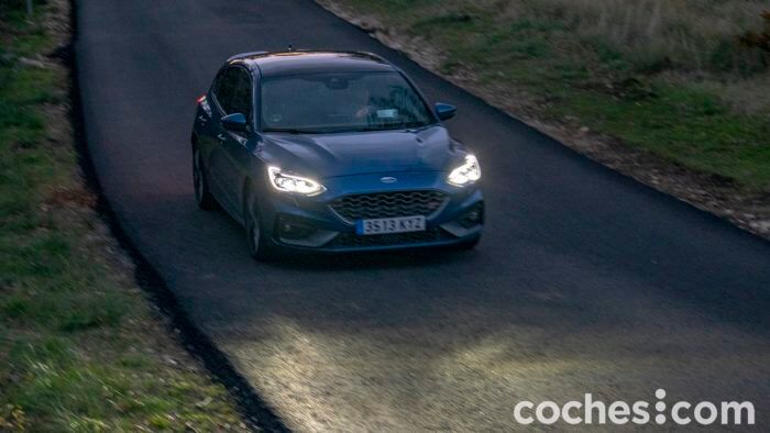 Ford Focus St Prueba 21 700x394