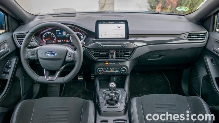 Ford Focus St Prueba 25 700x394
