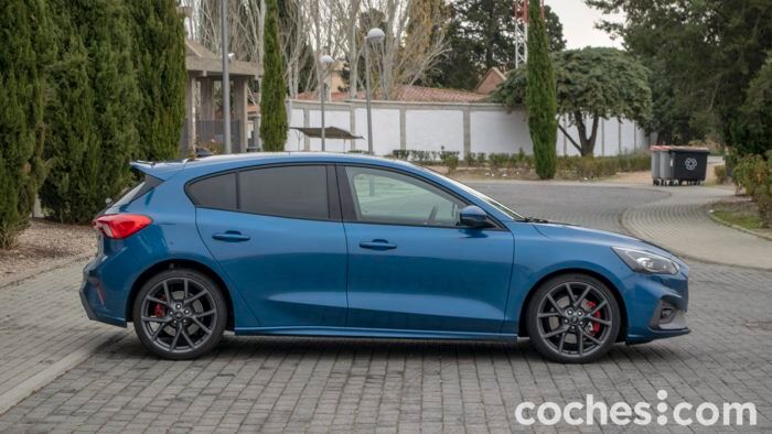 Ford Focus St Prueba 28 700x394