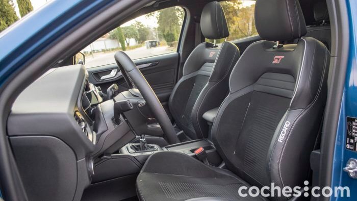 Ford Focus St Prueba 35 700x394