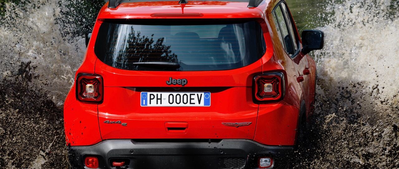 Todas las noticias de coches en un solo portal: Pruebas, fotos, vídeos, informes...