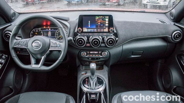 Nissan Juke Prueba18 700x394