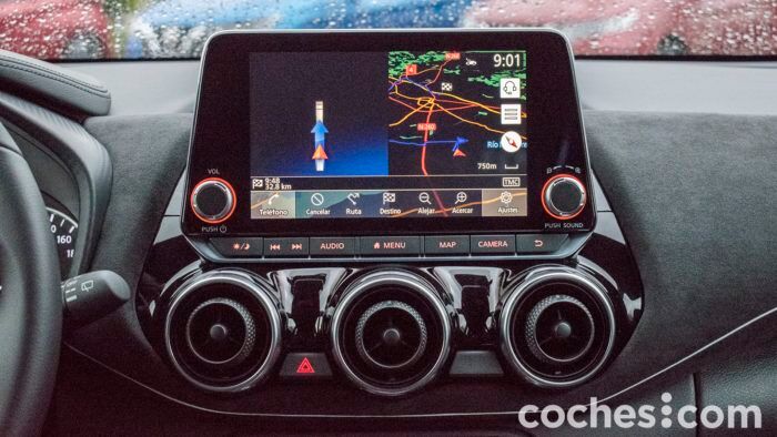 Nissan Juke Prueba20 700x394