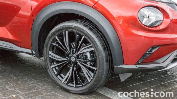 Nissan Juke Prueba24 700x394