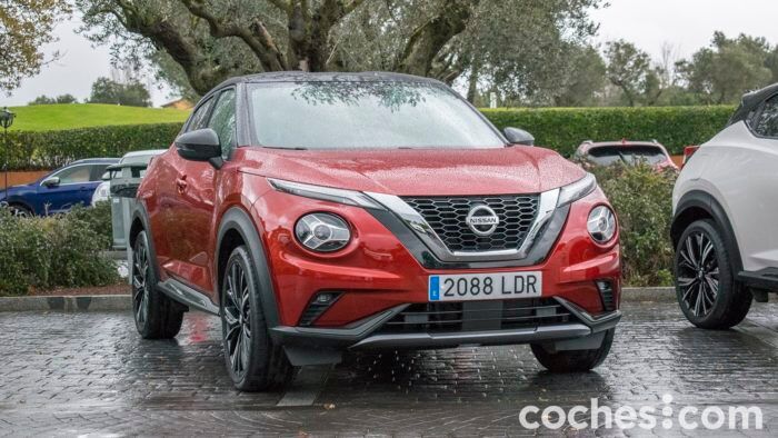 Nissan Juke Prueba25 700x394