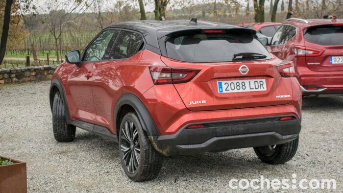 Nissan Juke Prueba29 700x394