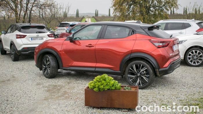 Nissan Juke Prueba30 700x394