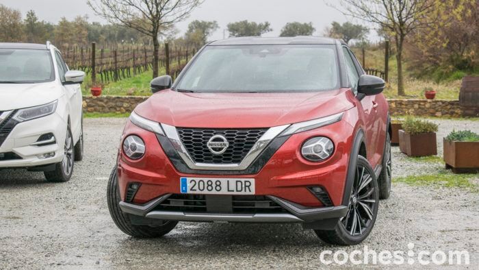 Nissan Juke Prueba32 700x394
