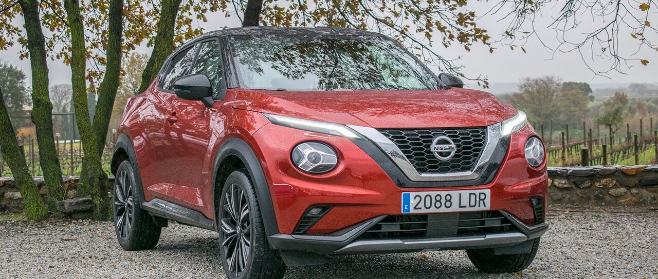 Todas las noticias de coches en un solo portal: Pruebas, fotos, vídeos, informes...