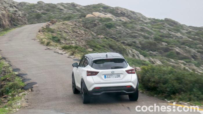 Nissan Juke Prueba35 700x394