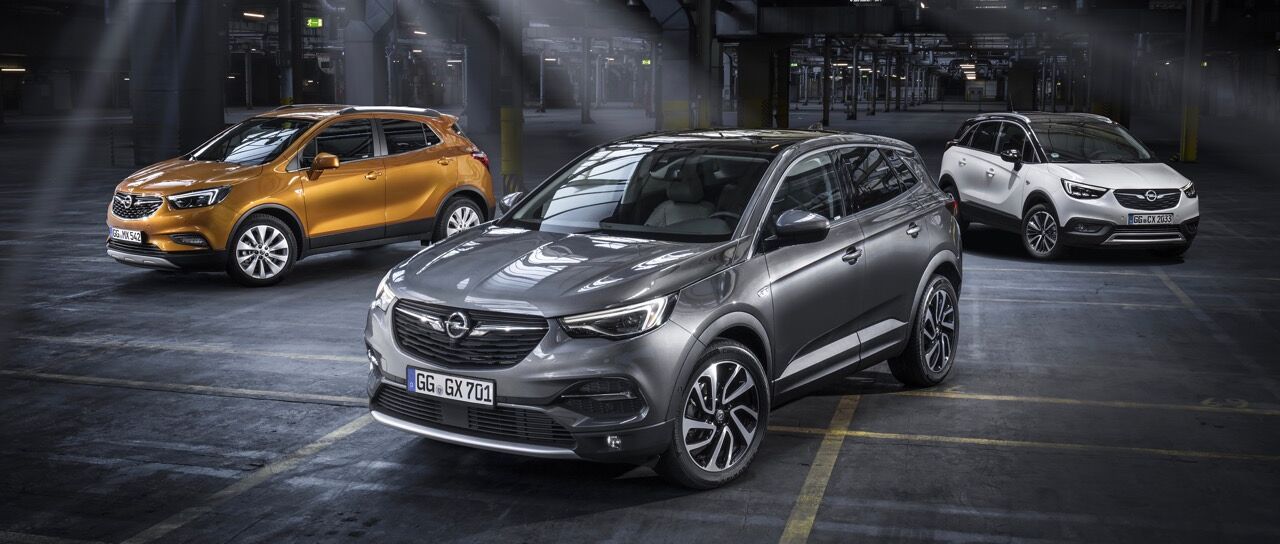 Todas las noticias de coches en un solo portal: Pruebas, fotos, vídeos, informes...