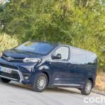 Toyota Proace Verso Prueba 01 150x150