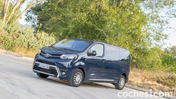 Toyota Proace Verso Prueba 01 700x394