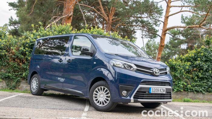 Toyota Proace Verso Prueba 07 700x394