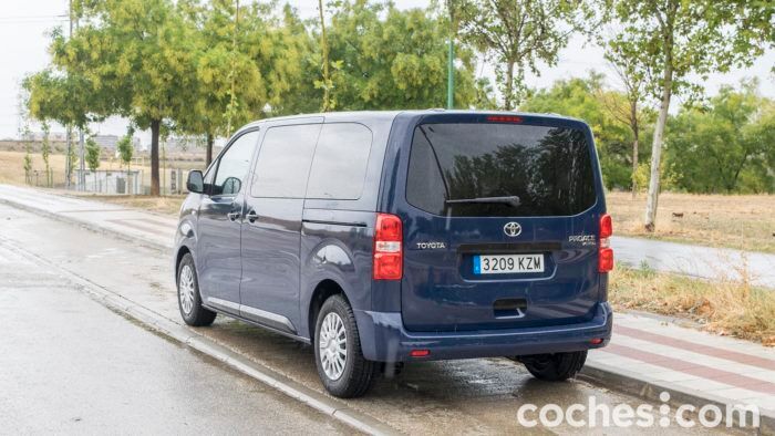 Toyota Proace Verso Prueba 09 700x394
