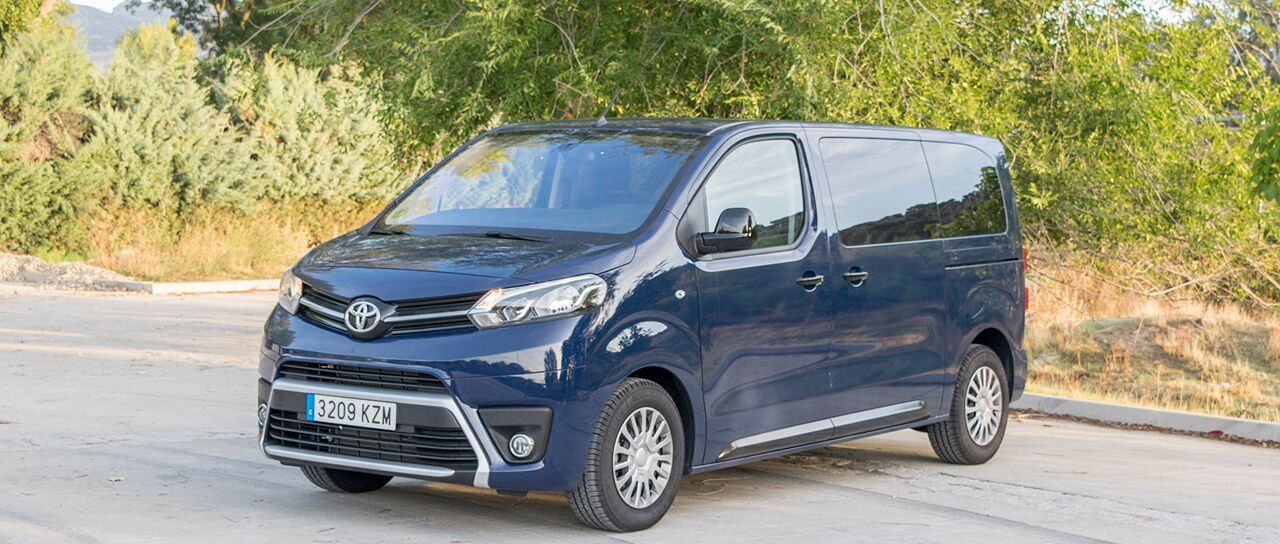 Todas las noticias de coches en un solo portal: Pruebas, fotos, vídeos, informes...