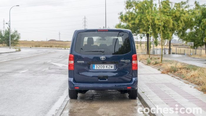 Toyota Proace Verso Prueba 19 700x394