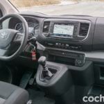 Toyota Proace Verso Prueba 20 150x150