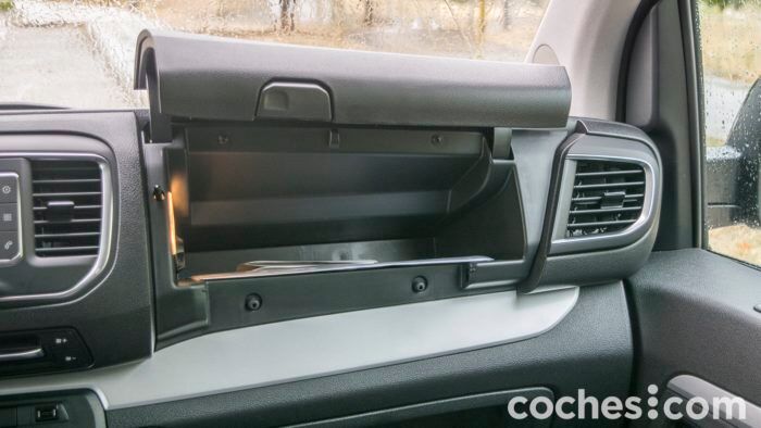 Toyota Proace Verso Prueba 23 700x394