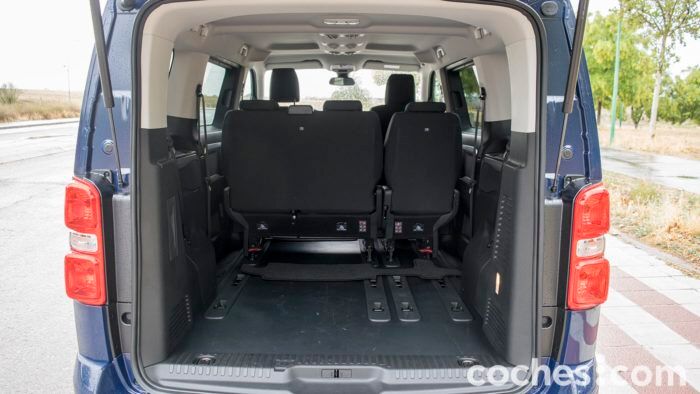 Toyota Proace Verso Prueba 24 700x394