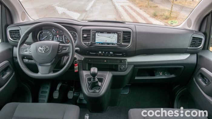 Toyota Proace Verso Prueba 25 700x394