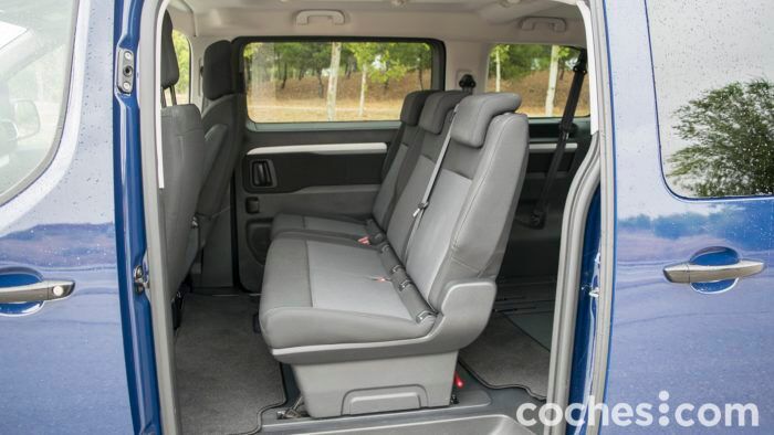 Toyota Proace Verso Prueba 31 700x394