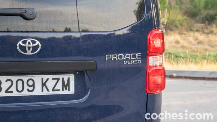 Toyota Proace Verso Prueba 34 700x394
