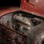 1929 Alfa Romeo 6C 1750 SS Benito Mussolini 11 150x150