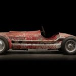 1929 Alfa Romeo 6C 1750 SS Benito Mussolini 14 150x150