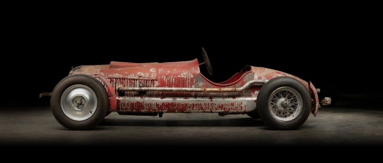 Todas las noticias de coches en un solo portal: Pruebas, fotos, vídeos, informes...