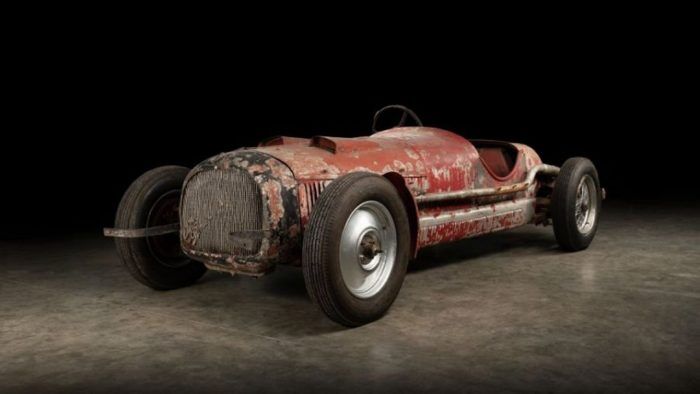 1929 Alfa Romeo 6C 1750 SS Benito Mussolini 5 700x394