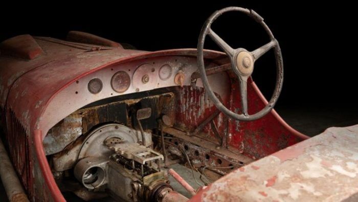 1929 Alfa Romeo 6C 1750 SS Benito Mussolini 8 700x394