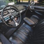 1966 Citroen DS21 DéCapotable By Chapron 19 150x150