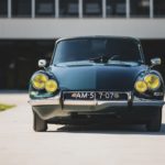 1966 Citroen DS21 DéCapotable By Chapron 4 150x150