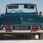 1966 Citroen DS21 DéCapotable By Chapron 5 150x150