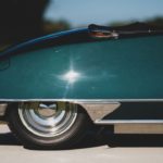 1966 Citroen DS21 DéCapotable By Chapron 6 150x150