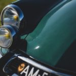 1966 Citroen DS21 DéCapotable By Chapron 9 150x150