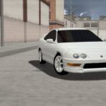Acura Videojuego Retro Level 2 1998 Integra 150x150