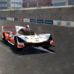 Acura Videojuego Retro Level 4 2019 LMP2 150x150