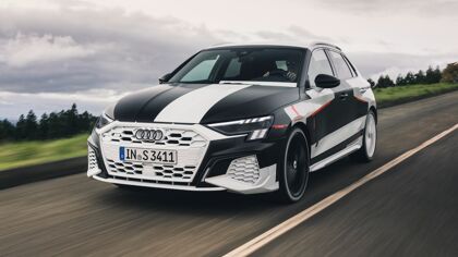 Lo que podemos esperar del próximo Audi A3 (y del deportivo S3)