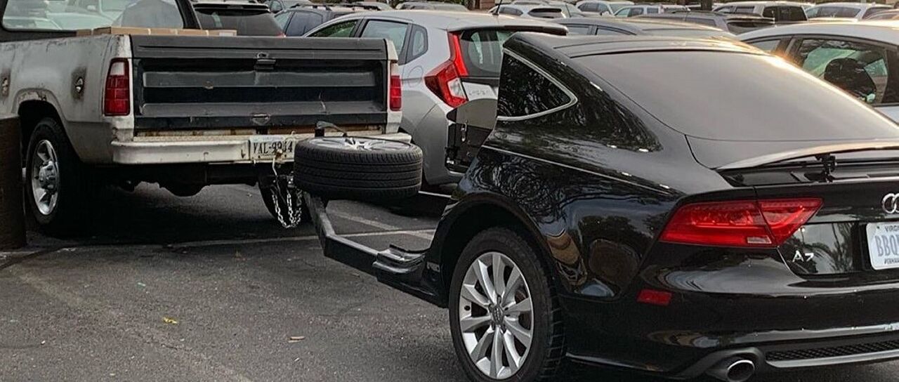 Todas las noticias de coches en un solo portal: Pruebas, fotos, vídeos, informes...