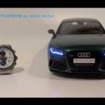 Audi RS7 Maqueta 1 150x150