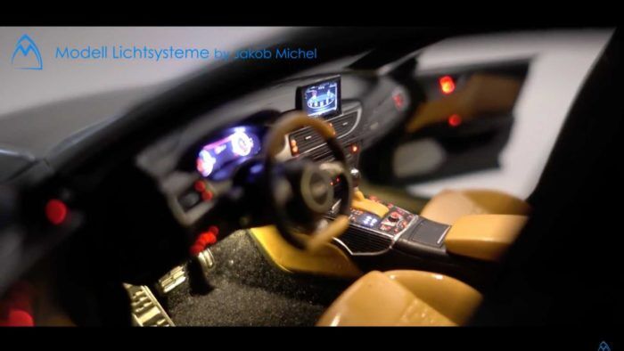 Audi RS7 Maqueta 13 700x394