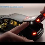 Audi RS7 Maqueta 14 150x150