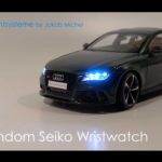 Audi RS7 Maqueta 2 150x150