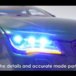 Audi RS7 Maqueta 4 150x150