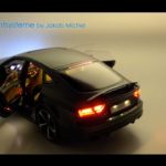 Audi RS7 Maqueta 5 150x150