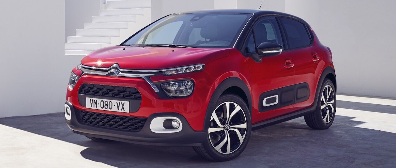 Todas las noticias de coches en un solo portal: Pruebas, fotos, vídeos, informes...