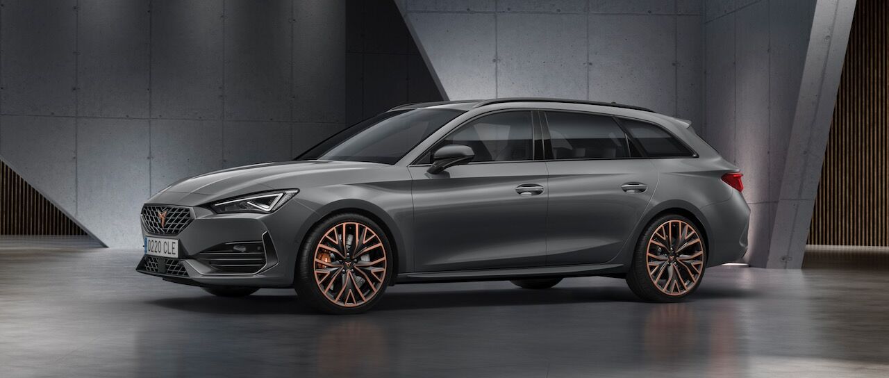 Todas las noticias de coches en un solo portal: Pruebas, fotos, vídeos, informes...